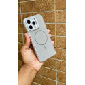Ultra Shining Camera Stand Metal Magsafe Case For iPhone (Free 1 Set Camera protector)