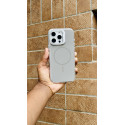 Ultra Shining Camera Stand Metal Magsafe Case For iPhone (Free 1 Set Camera protector)
