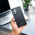 Kajsa Luxury Crocodile Texture Case – For Samsung Galaxy 