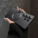 Luxury Magnetic Case Compatible With Samsung Galaxy S26 Ultra S25 Ultra S24 Ultra S23 Ultra S22 Ultra