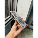 Transparent Rotating Gyro Magnetic Stand Case For Samsung Galaxy S25 Ultra S24 Ultra S23 Ultra S22