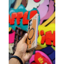 High Grade PU Leather Magsafe Case for Samsung Galaxy