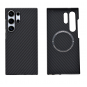 X-Level Carbon Fiber Texture Case for Samsung Galaxy