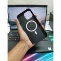Premium Quality Ultra-thin Frosted Magnetic Case for iPhone