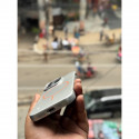 Ultrathin Hit Color Magnetic MagSafe Case for iPhone