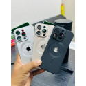 Frameless 2 Cut Poly Carbonate Case With Lense Protection