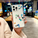 Lovely Liquid Apps Quicksand Case For iPhone