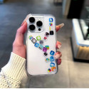 Lovely Liquid Apps Quicksand Case For iPhone
