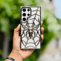 Spider Man Feel Soft Case For Samsung Galaxy