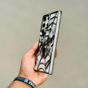 Spider Man Feel Soft Case For Samsung Galaxy