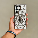 Spider Man Feel Soft Case For Samsung Galaxy