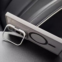 HOCE Camera Bracket Magnetic Phone Cases For Samsung S25 S24 S23 S22 Ultra (Free 1 set Camera Protector)