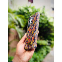 World Famous Branded Floral Print Gucci Style Case for Samsung Galaxy