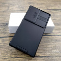 Camshild Protective Flip Case For Samsung Galaxy