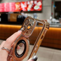 Premium Quality Colnel Magsafe Stand Case for iPhone