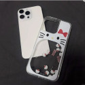 Swing Hello Kitty Toy Hard Case for iPhone