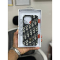 World Famous Dior Branded CD Case For iPhone