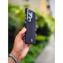 Premium Mosimka Handy Fabric Case Drop Protection Case For Samsung