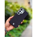 Premium Mosimka Handy Fabric Case Drop Protection Case For Samsung