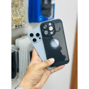 Polycarbonate Heat Dissipation Hard Case For iPhone