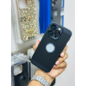 Polycarbonate Heat Dissipation Hard Case For iPhone
