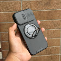 New Military Grade Magnetic Hard Case For iPhone