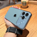 Large Window Original Auto Focous 17 Series Concept Phone Case For iPhone 