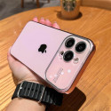 Large Window Original Auto Focous 17 Series Concept Phone Case For iPhone 
