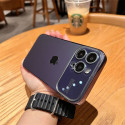 Large Window Original Auto Focous 17 Series Concept Phone Case For iPhone 