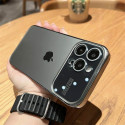 Large Window Original Auto Focous 17 Series Concept Phone Case For iPhone 
