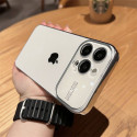 Large Window Original Auto Focous 17 Series Concept Phone Case For iPhone 