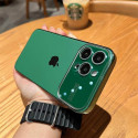 Large Window Original Auto Focous 17 Series Concept Phone Case For iPhone 