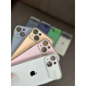 Large Window Original Auto Focous 17 Series Concept Phone Case For iPhone 