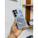 Premium Poly Carbonate Framless Pc Magsafe Case For Samsung Galaxy