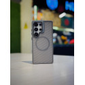 CasePro Hollow Cooling Magnetic Case with Metal Camera Bracket Case for Samsung Galaxy