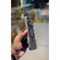 Momox Brand Magsafe Magnetic 17 Series Concept Case for iPhone