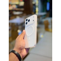 Momox Brand Magsafe Magnetic 17 Series Concept Case for iPhone