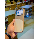 Super Finish PU Leather Design Case For iPhone