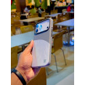 Super Finish PU Leather Design Case For iPhone