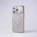 Poly Carbonate 17 Series Concept Case for iPhone