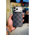 LUXO Life Carbon Fiber Texture Matte Bumper Case For iPhone