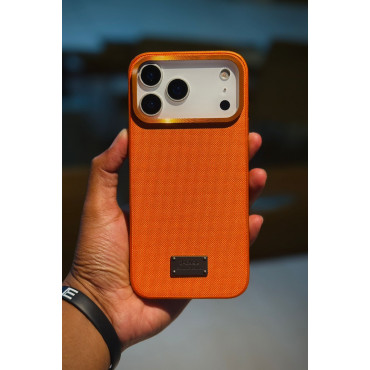 New Design Nylon J-Case 17 Series For iPhone