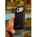 New Design Nylon J-Case 17 Series For iPhone