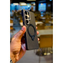 New Design J-Case PU Leather Magnetic Stand Case for Samsung Galaxy