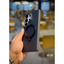New Design J-Case PU Leather Magnetic Stand Case for Samsung Galaxy