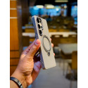 New Design J-Case PU Leather Magnetic Stand Case for Samsung Galaxy