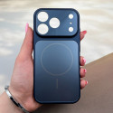 Poly Carbonate 17 Series Concept Case for iPhone