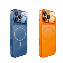 Poly Carbonate 17 Series Concept Case for iPhone