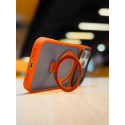 New Design Magnetic Stand Case for iPhone