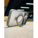 New Design Magnetic Stand Case for iPhone